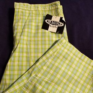 In Design Girls Pants